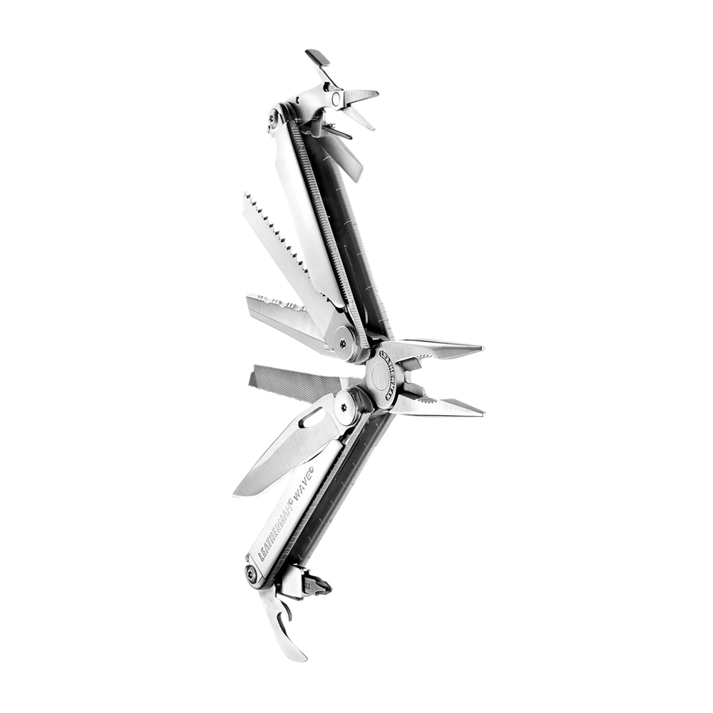 Leatherman Wave+ Multitool