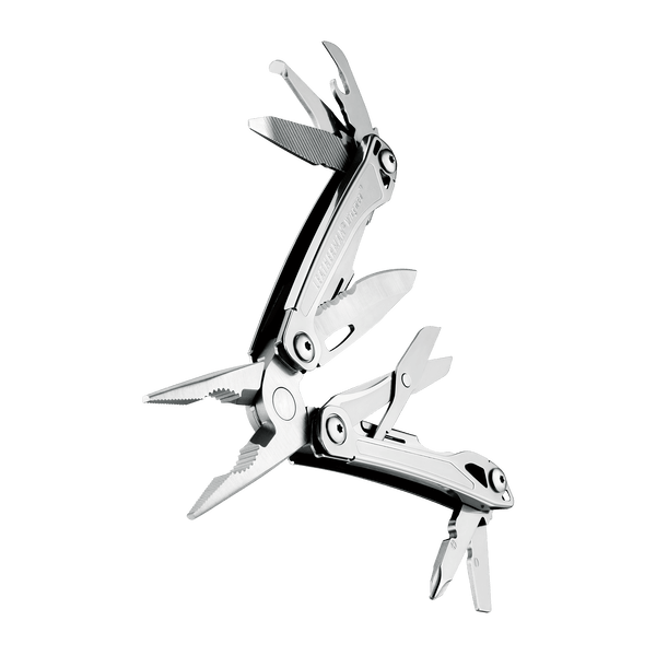 Leatherman Wingman, Multitool