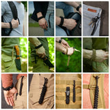 Lizzard Firestarter, Sort