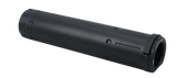 Løbsforlænger/Lyddæmper, TAC rifler