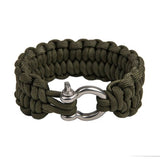 Loops Armbånd, Army Grøn
