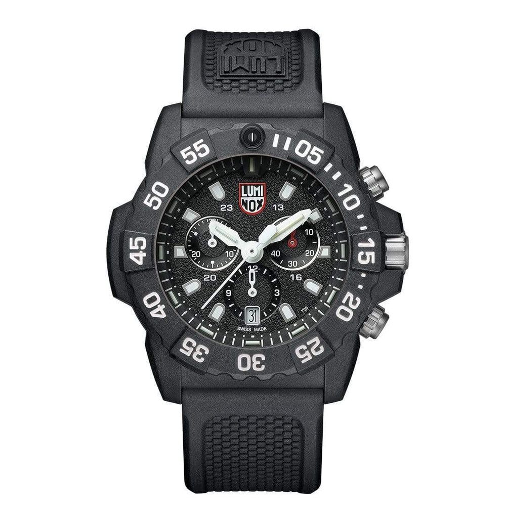 Luminox Navy Seal 3581, 45 mm Luminox