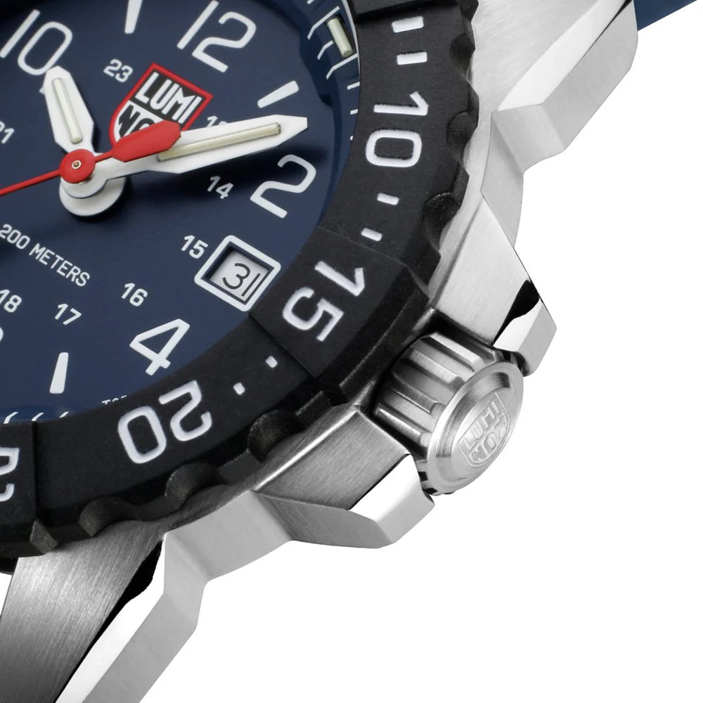 Luminox Navy Seal Blå, 45 mm