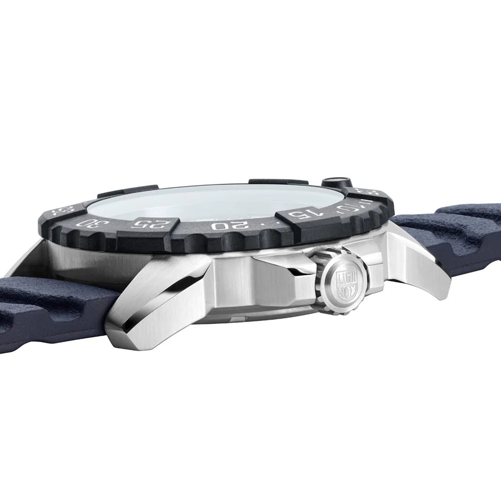 Luminox Navy Seal Blå, 45 mm