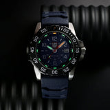 Luminox Navy Seal Blå, 45 mm