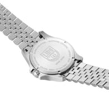 Luminox Nordic I, Blå/Stål, 42 mm
