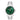 Luminox Nordic I, Grøn, 42 mm