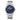 Luminox Sport Timer Automatic, Blå/Stål, 42 mm