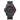 Luminox Navy Seal Sort/Rød, 45 mm