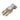 Lysclips, DE, Hvidt lys