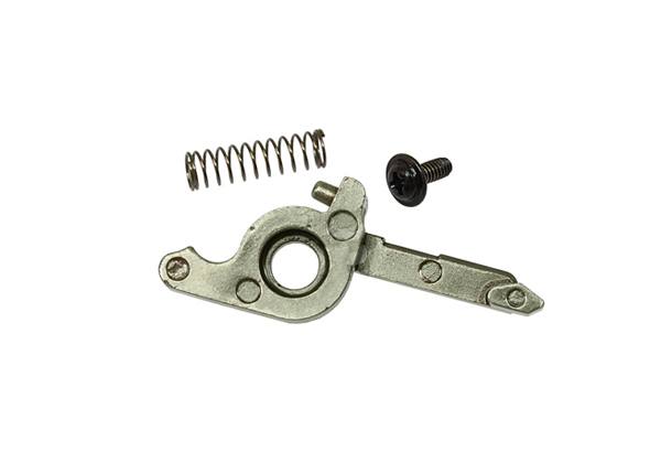 Cut off lever, ver. 3