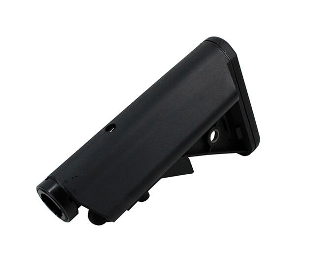 M4 Crane Stock, Sort