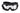 Lancer AERO Thermal Goggles, Klar linse – billede 2
