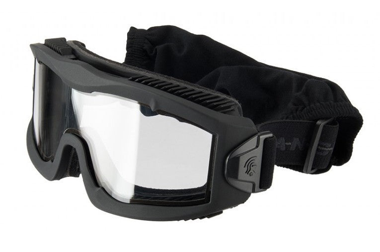 Lancer AERO Thermal Goggles, Klar linse