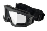 Lancer AERO Thermal Goggles, Klar linse