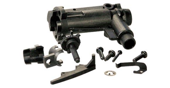 Hop up kammer, L85/L86 ICS