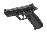 M&P 40 GBB, CO2