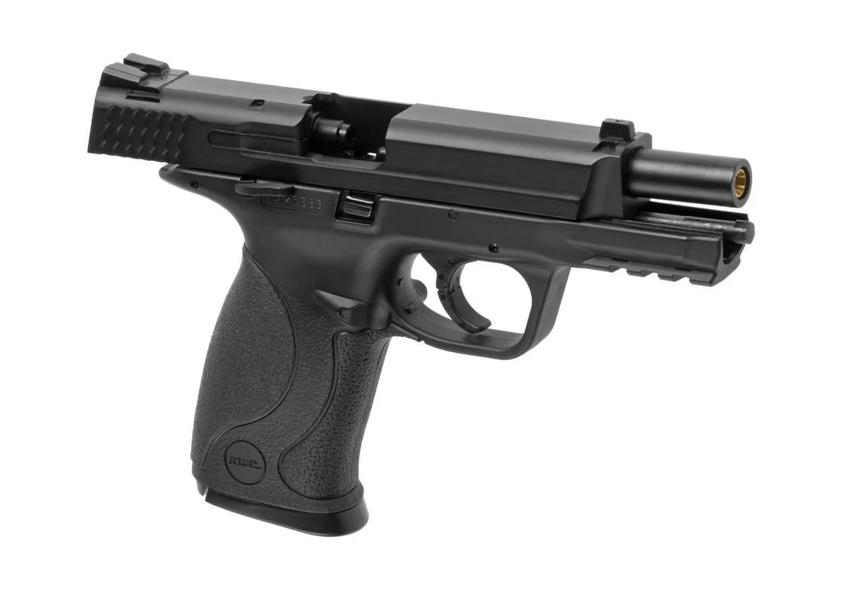 M&P 40 GBB, CO2