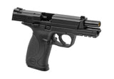 M&P 40 GBB, CO2