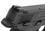 M&P 40 GBB, CO2