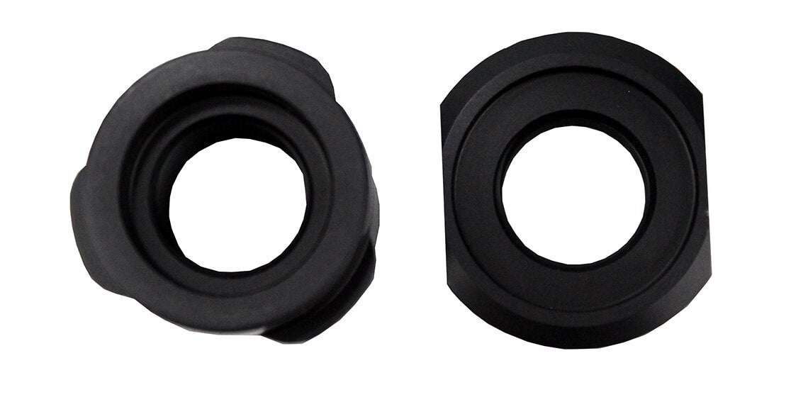 MP9 adapter til 14 mm gevind