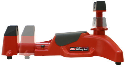 MTM Predator Skydebænk