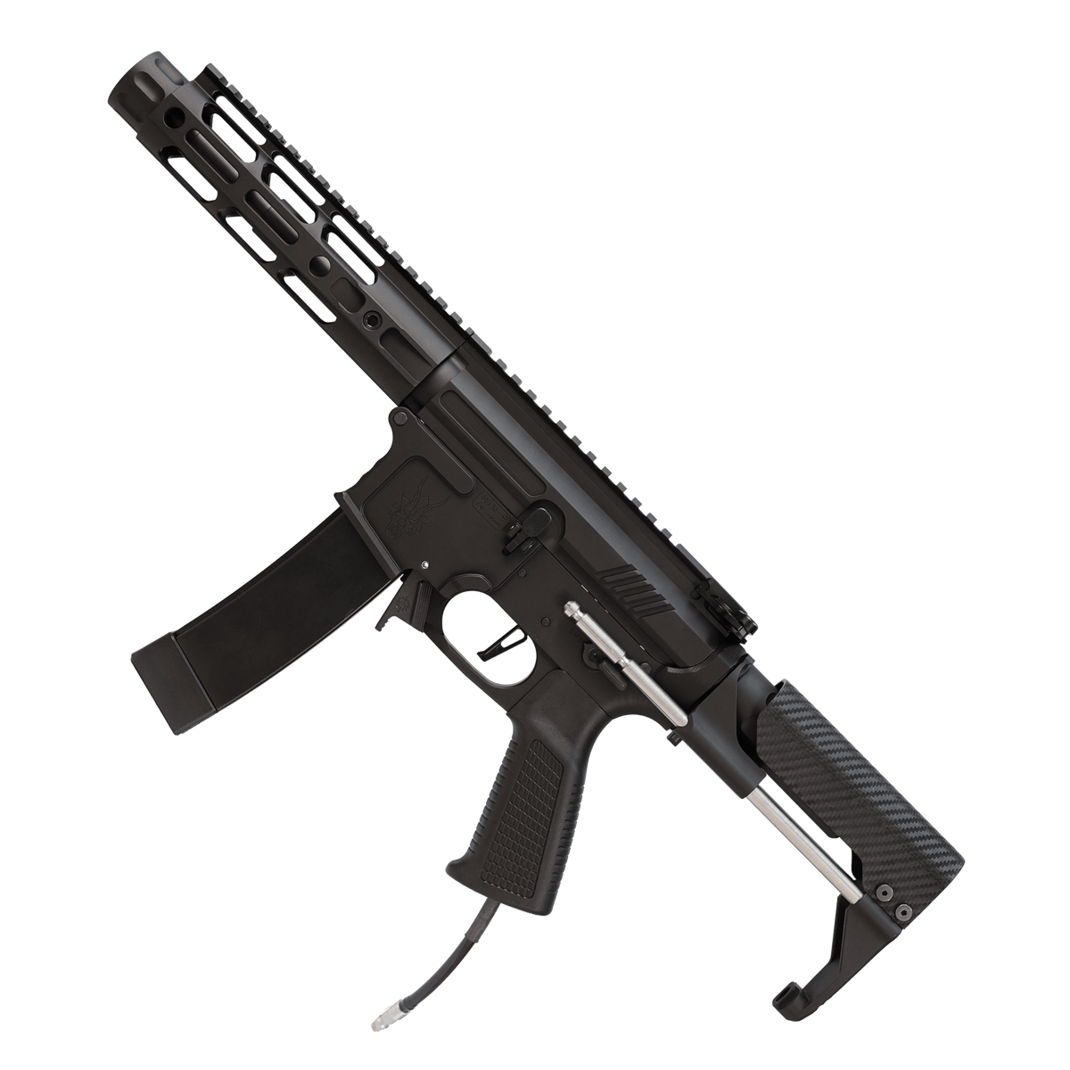 Wolverine MTW-9 PDW