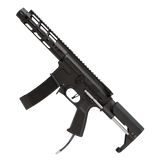 Wolverine MTW-9 PDW