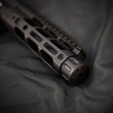 Wolverine MTW-9 PDW