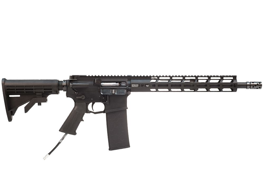 Wolverine MTW Forged, 14" Wolverine Airsoft