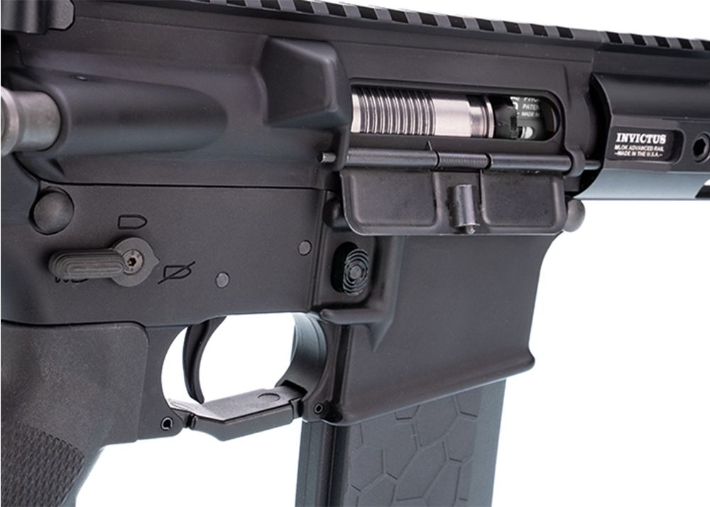 Wolverine MTW Forged Tactical, 10,3"