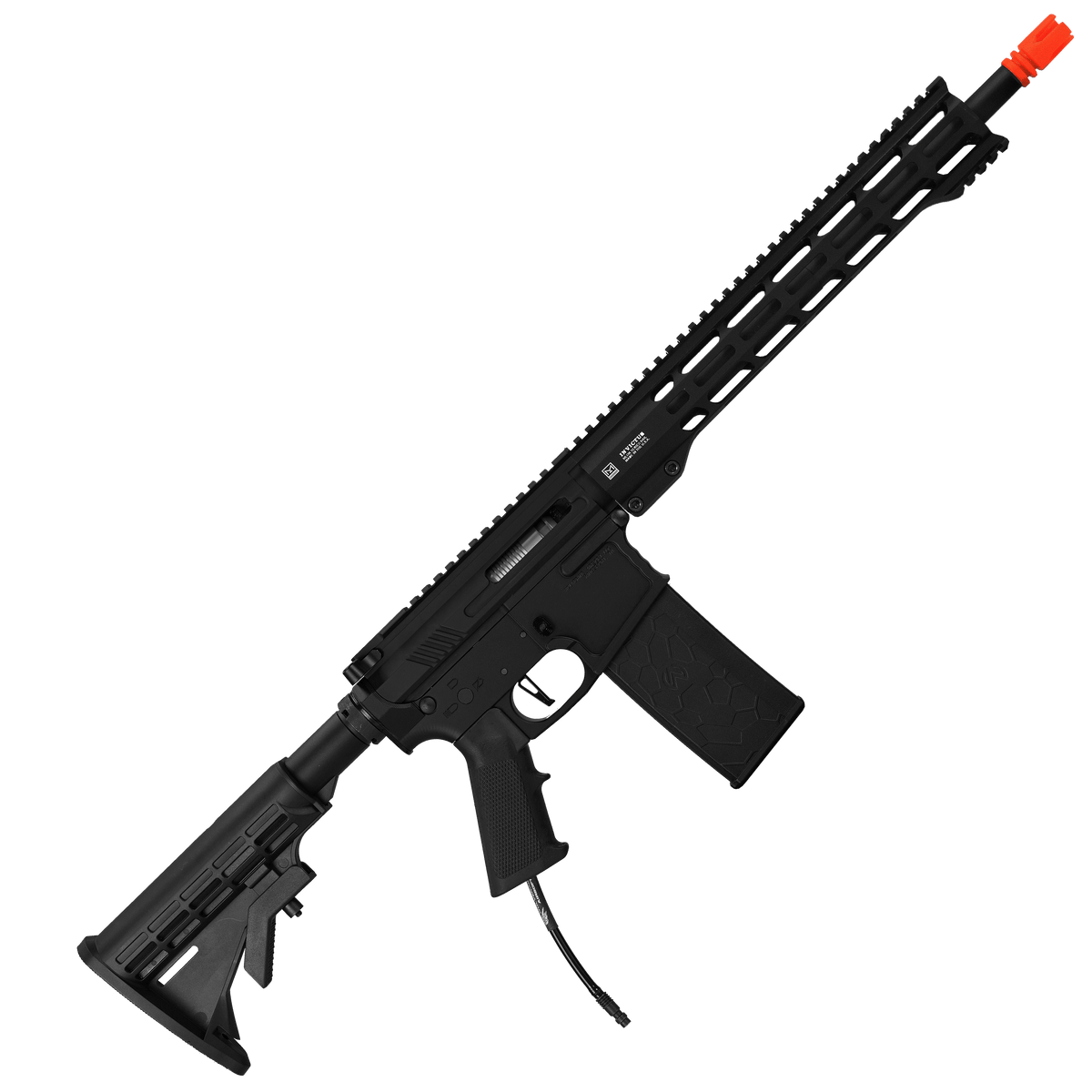 Wolverine MTW Billet Carbine, 14,5"