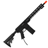 Wolverine MTW Billet Carbine, 14,5"