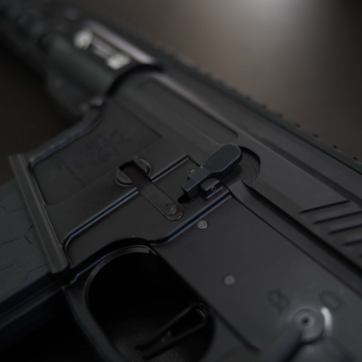 Wolverine MTW Billet Carbine, 14,5"
