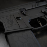 Wolverine MTW Billet SBR, 10,3", Gen 3