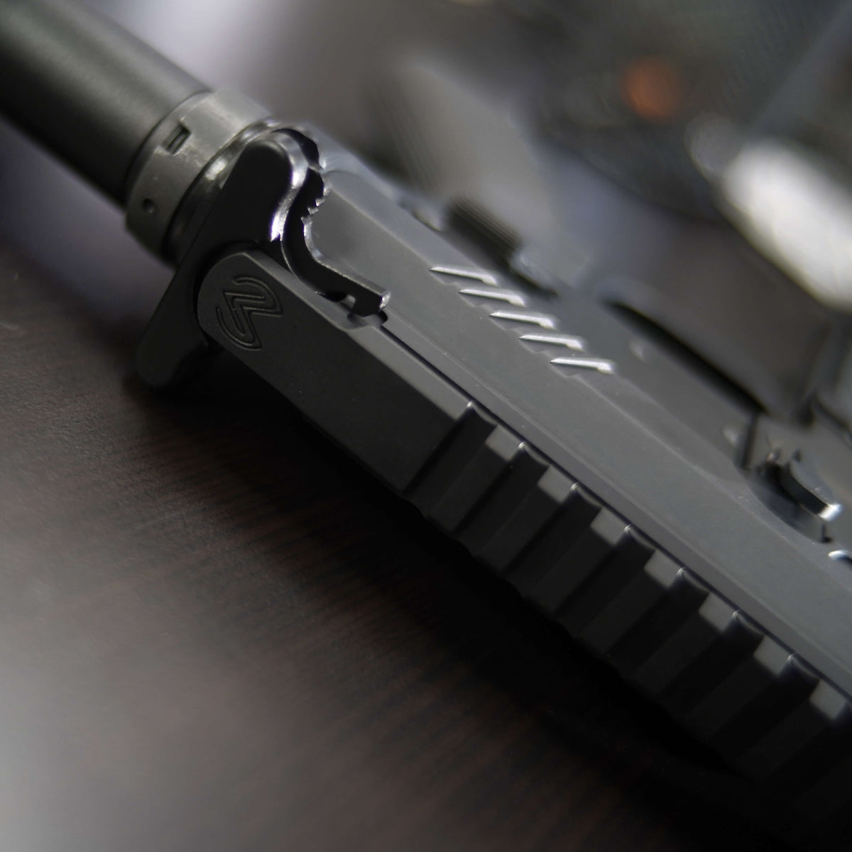 Wolverine MTW Billet Carbine, 14,5"