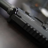 Wolverine MTW Billet Carbine, 14,5"