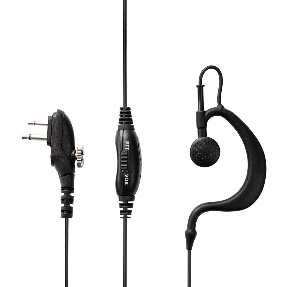 MA27 headsæt til G15 & G18