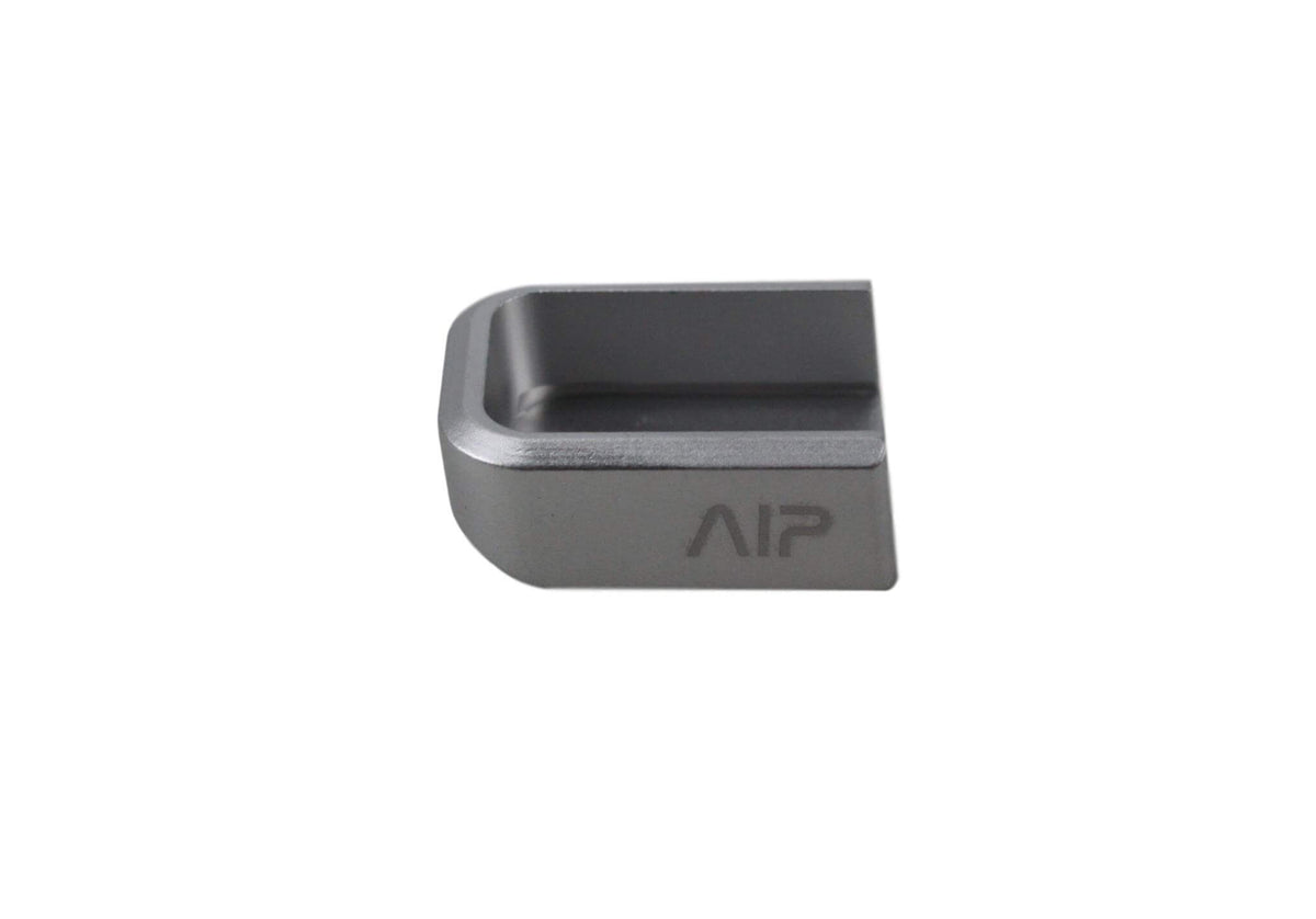 Magasin Bund Sølv Stor