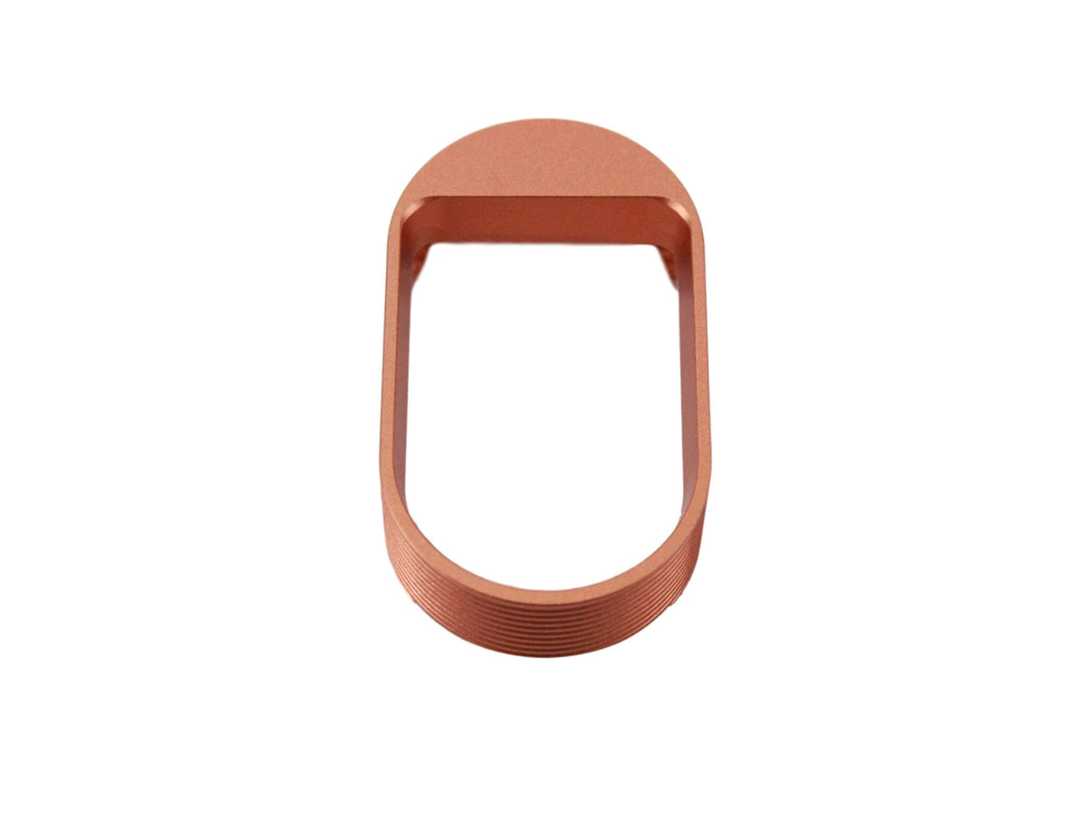 Magasinbrøn hot style Guld