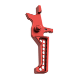 Mancraft Aftrækker CNC M4, Ver 4