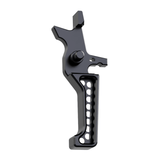 Mancraft Aftrækker CNC M4, Ver 4