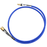 Mancraft HPA Speedsoft Slange, 42", Blå
