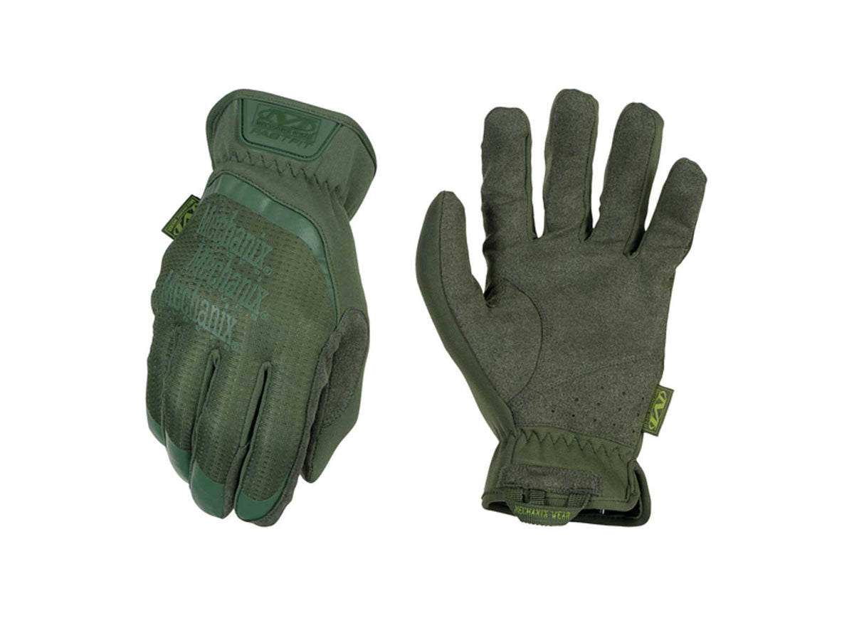 Mechanix Fastfit handske, OD