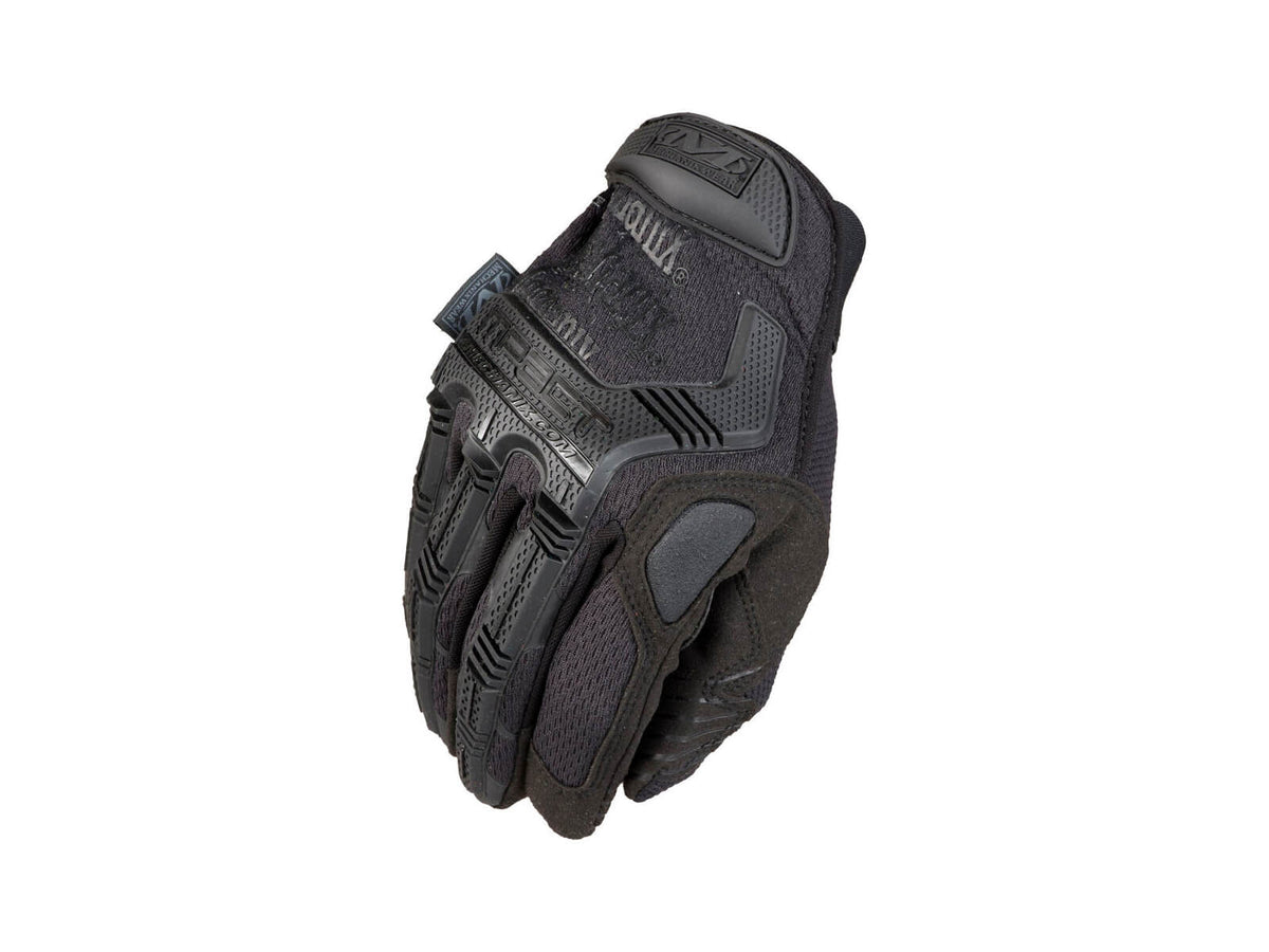 Mechanix handske M-pact, Sort