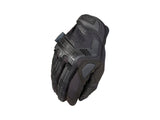Mechanix handske M-pact, Sort
