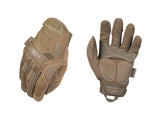 Mechanix handske M-pact, Coyote