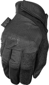 Mechanix handske, Vent, Sort