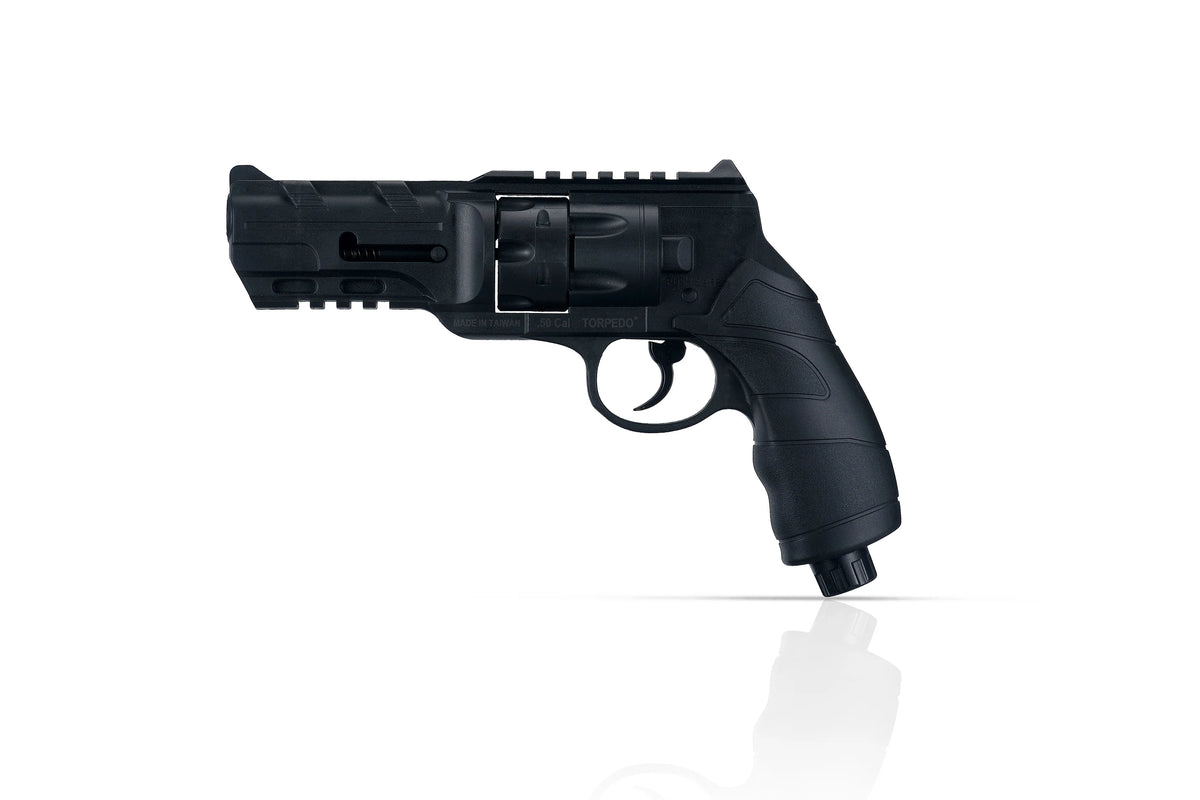 Torpedo Revolver, Cal .50