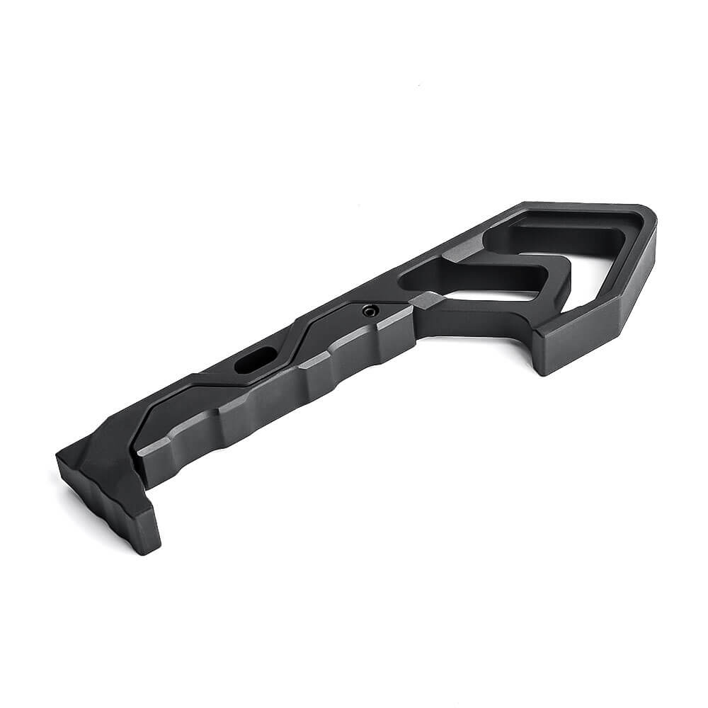 Metal TD Frontgreb M-LOK, Sort